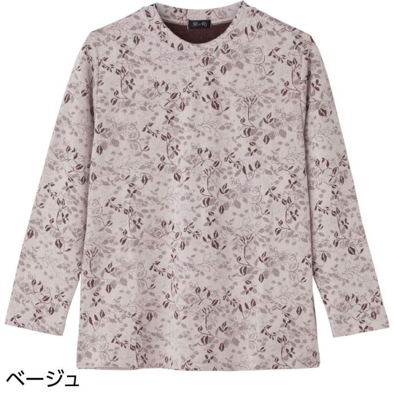 ジャカードＴシャツ