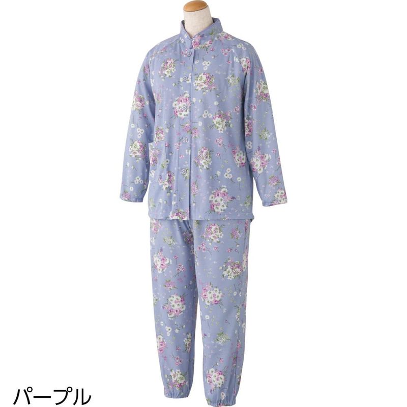 ワンタッチプチサイズパジャマ