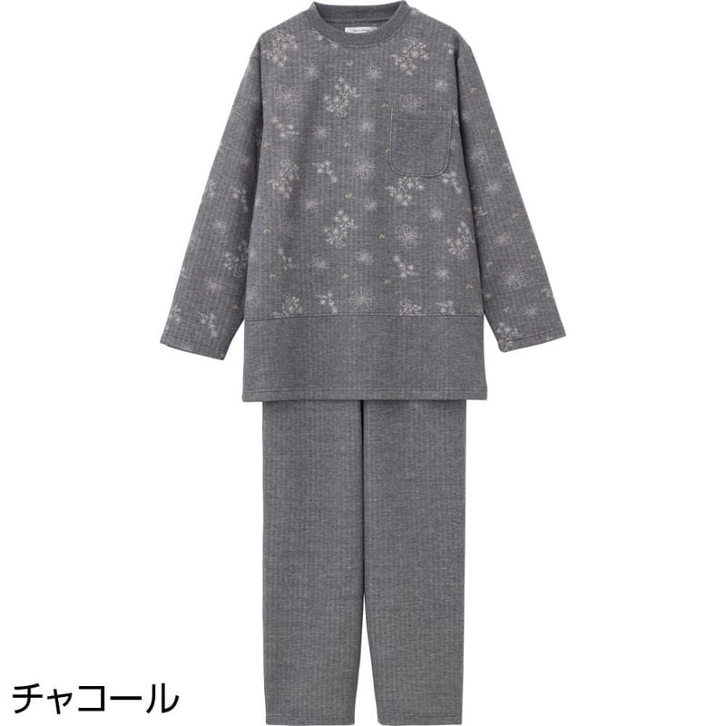 キルトルームウェア
