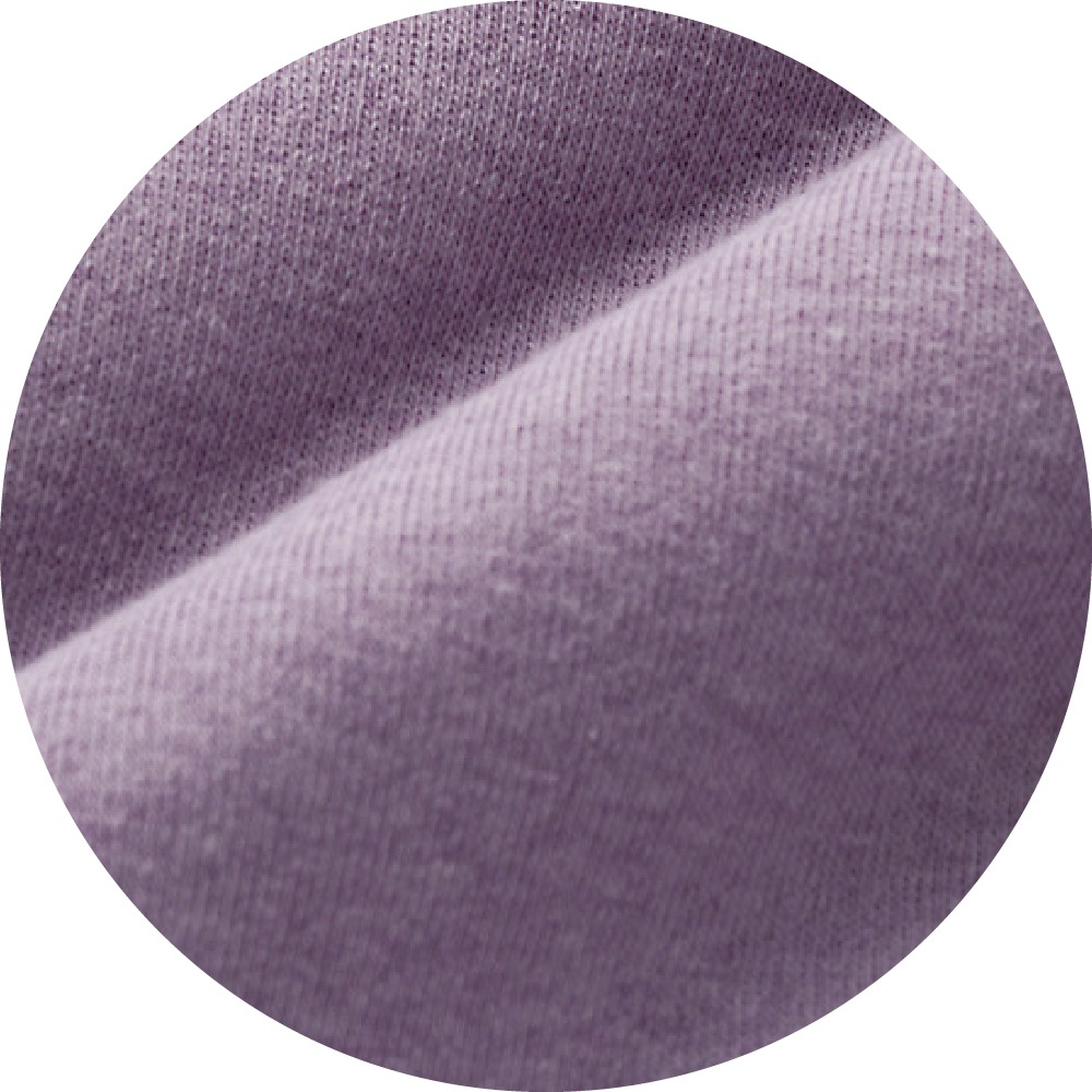 裏起毛ワンタッチテープポロカーディ