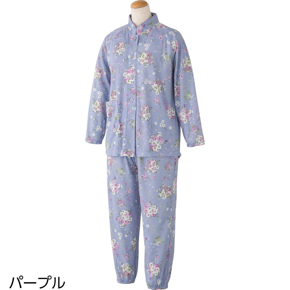 ワンタッチプチサイズパジャマ