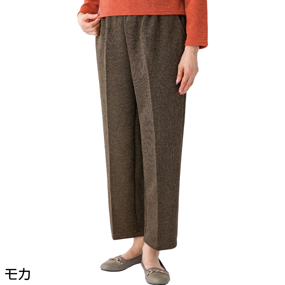 【4Ｌ・5Ｌ】おしりスルッとパンツ(デイリーカチオン)
