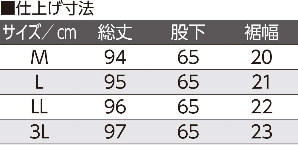 おしりスルッとサラやわパンツ