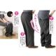 おしりスルッとサラやわパンツ