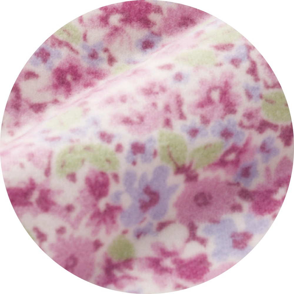 ロングファスナーあったかＴシャツ