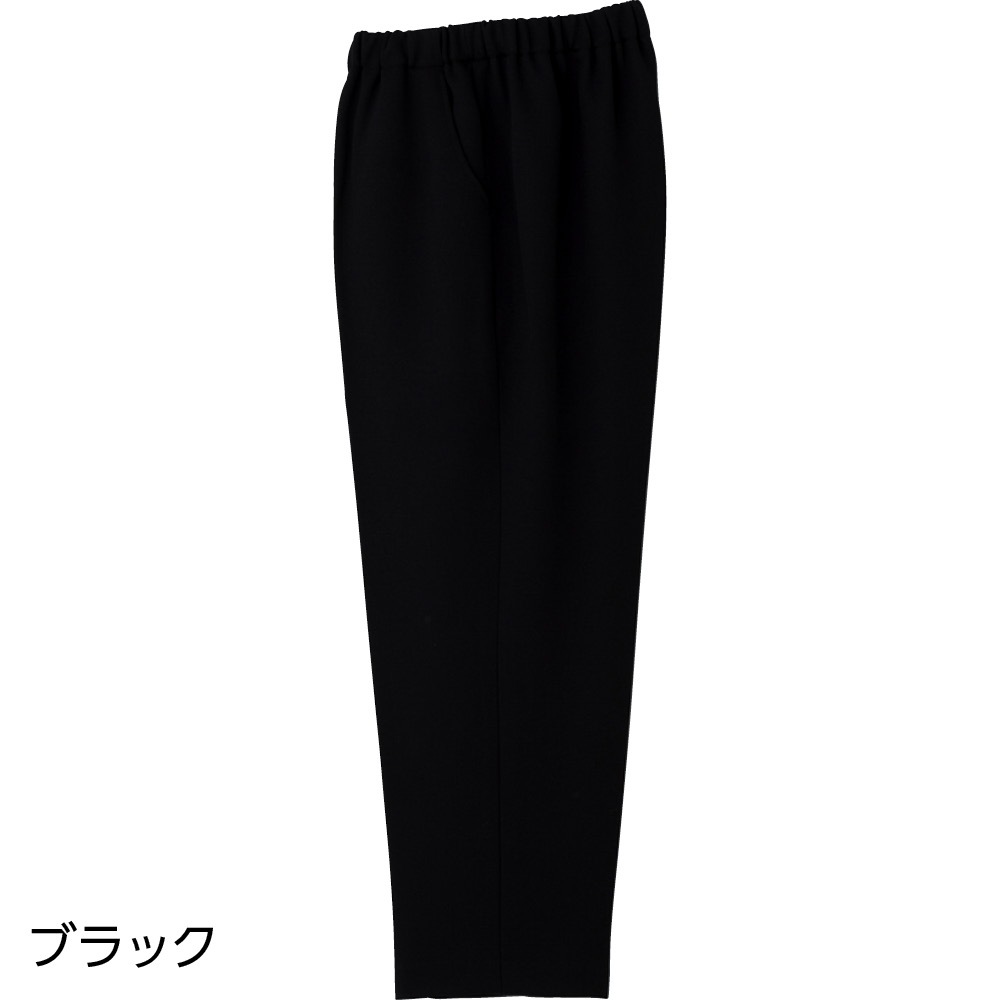 ナノヒーティング深履きらくらくパンツ