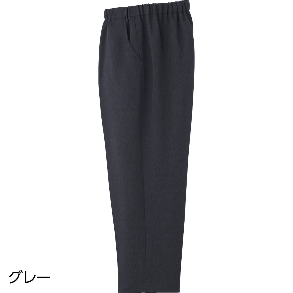ナノヒーティング深履きらくらくパンツ