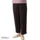 ナノヒーティング深履きらくらくパンツ