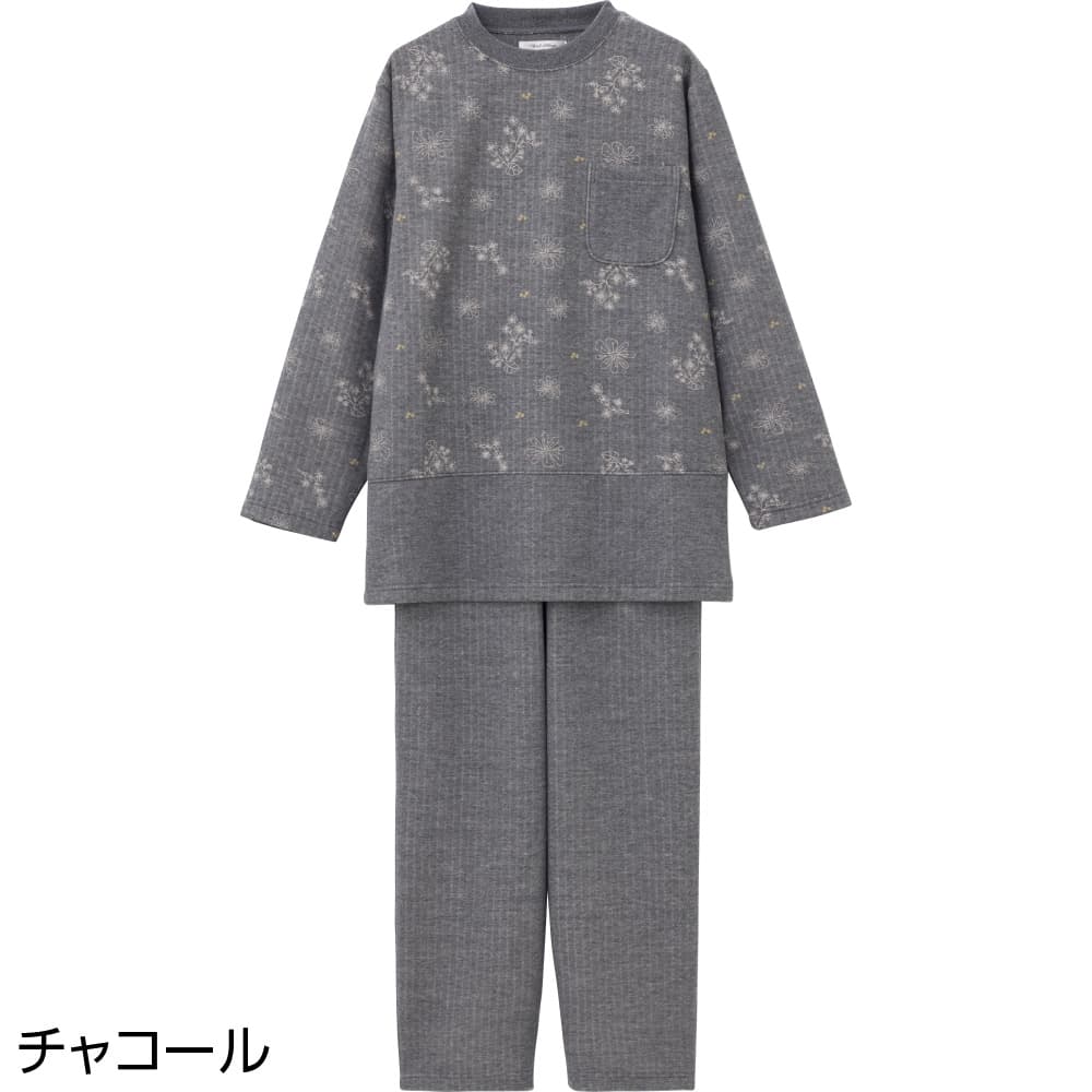 キルトルームウェア