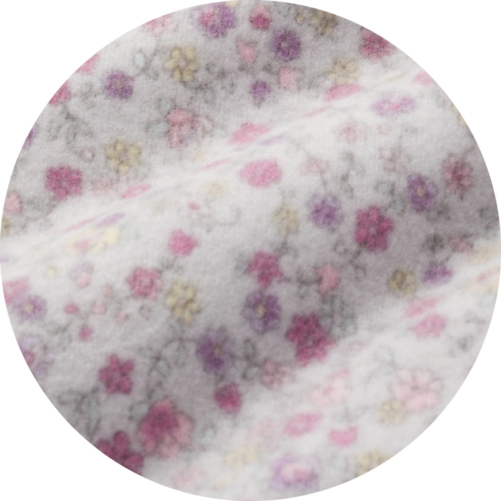 前開きあったかＴシャツ