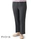 ピンヘッド裏起毛深履きパンツ