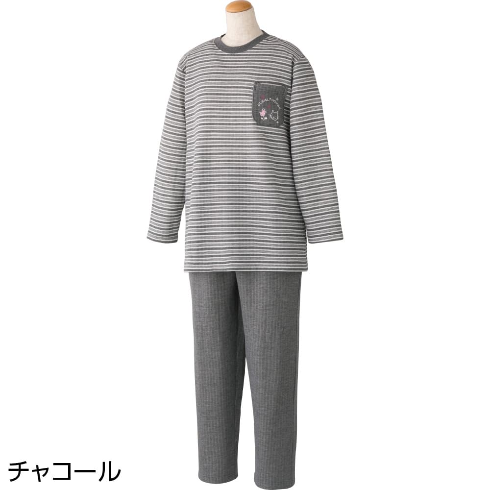 キルトルームウェア
