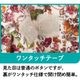 微起毛ワンタッチテープピンタックブラウス