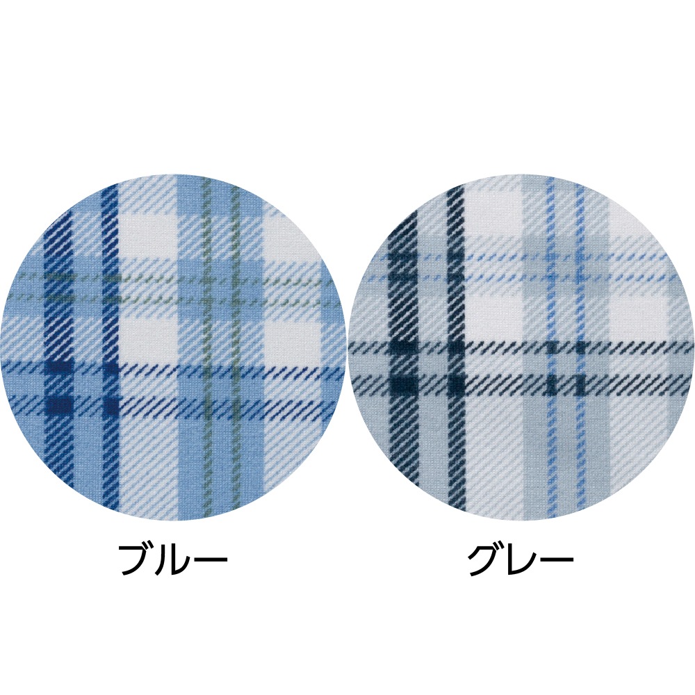 【3L・4L】のびのびストレッチホックパジャマ