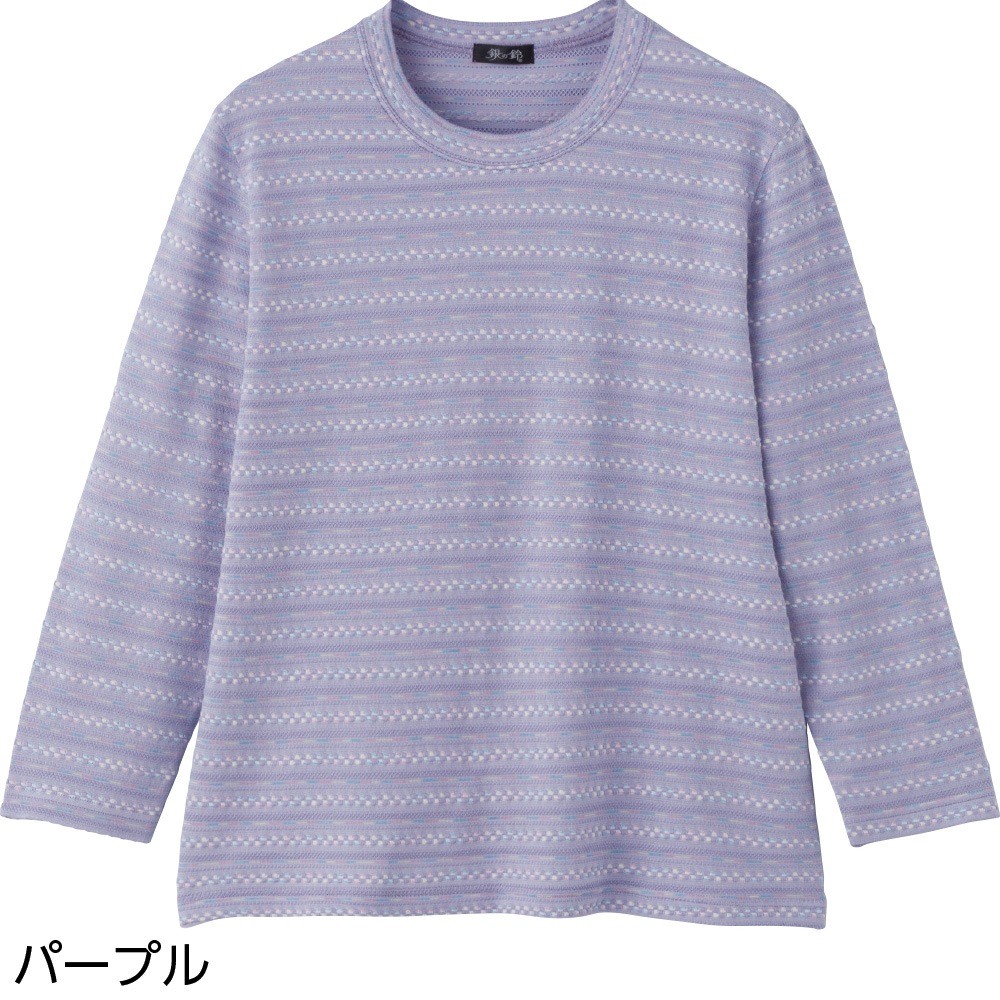 ジャカードＴシャツ