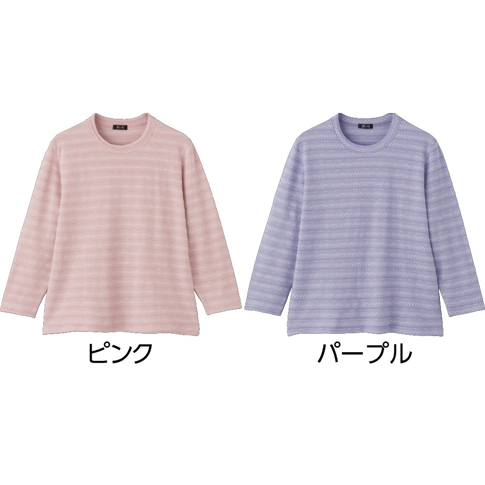 ジャカードＴシャツ