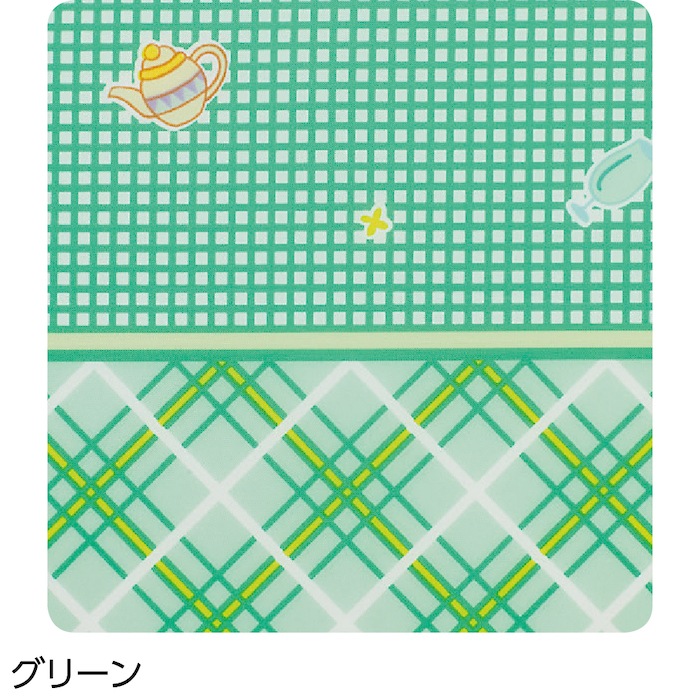 食事用エプロン