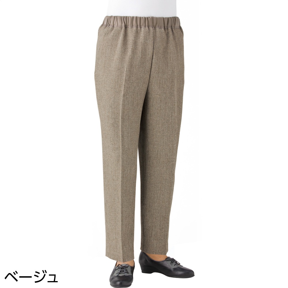 おしりスルッとパンツ