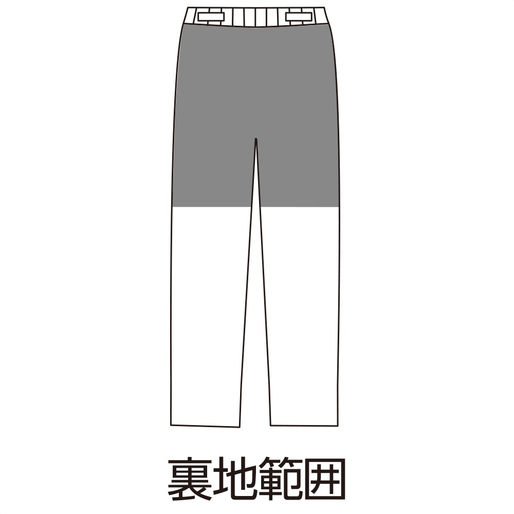 おしりスルッとパンツ