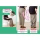 おしりスルッとパンツ