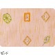 ポケット付食事用ミニエプロン