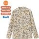 背中ゆったり着心地あったかＴシャツ