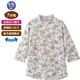 7分袖後ろ長めＴシャツ