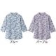 7分袖後ろ長めＴシャツ