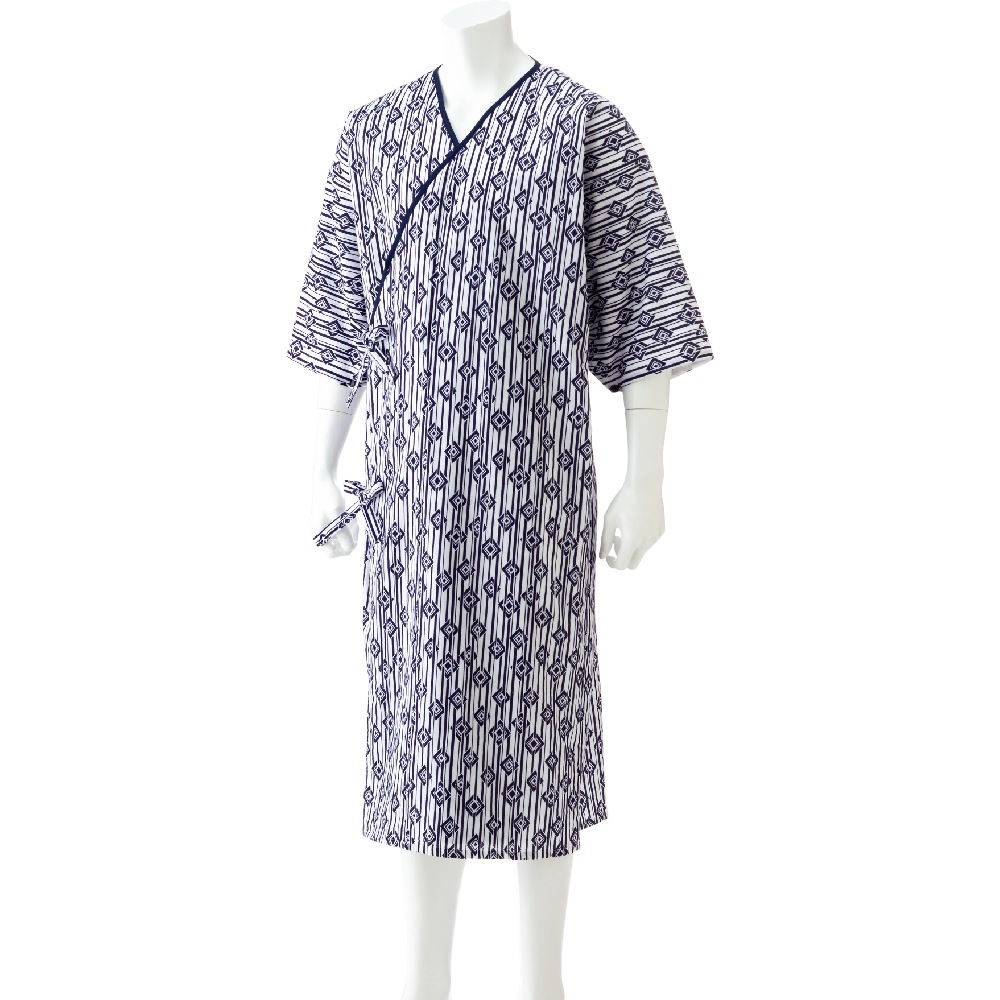 らくらくガーゼねまき