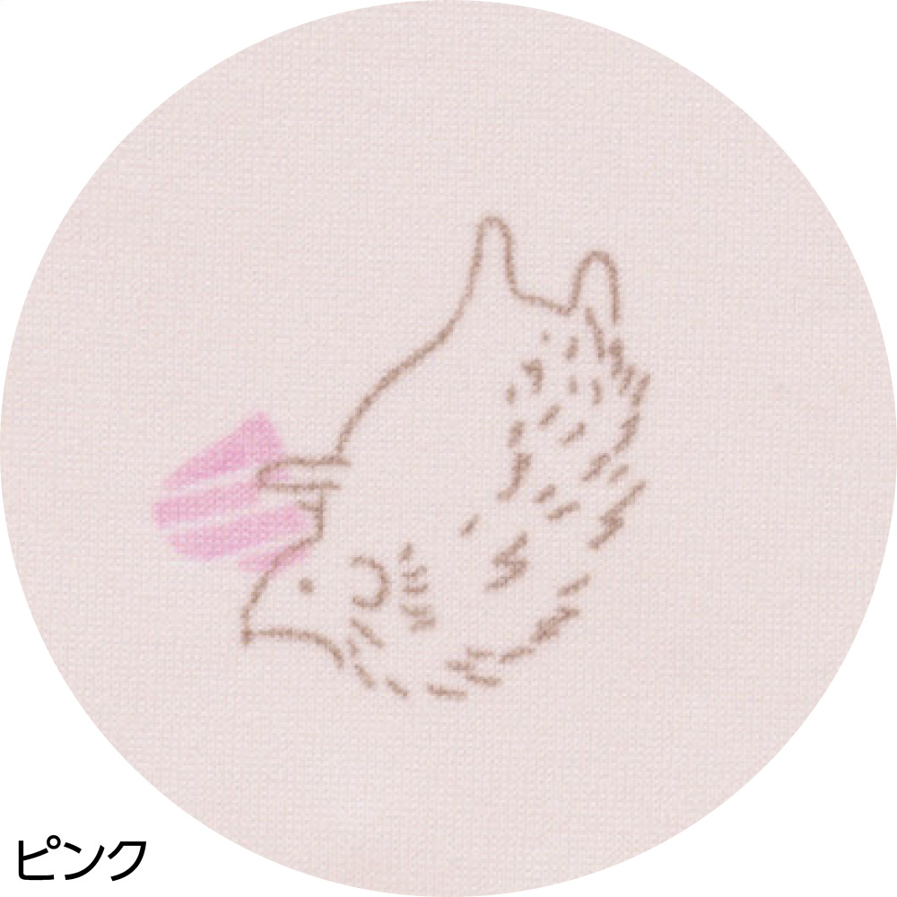 のびのびストレッチパジャマ