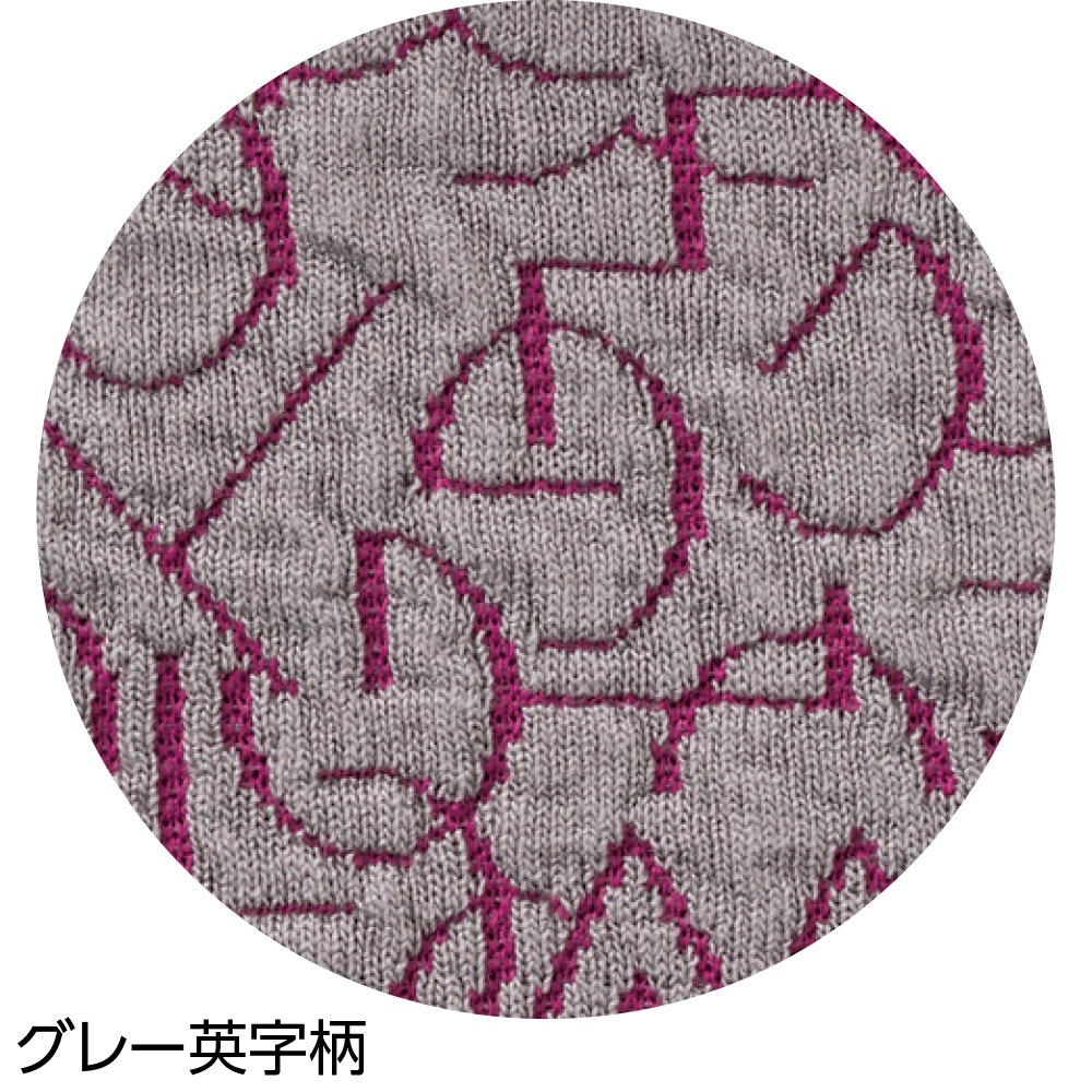 ふくれジャカードＴシャツ