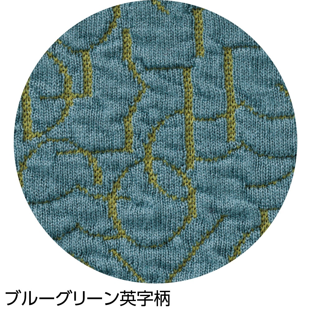 ふくれジャカードＴシャツ