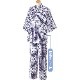 打合せガーゼパジャマ