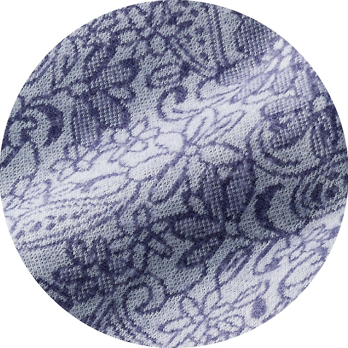 ロングファスナーあったかＴシャツ