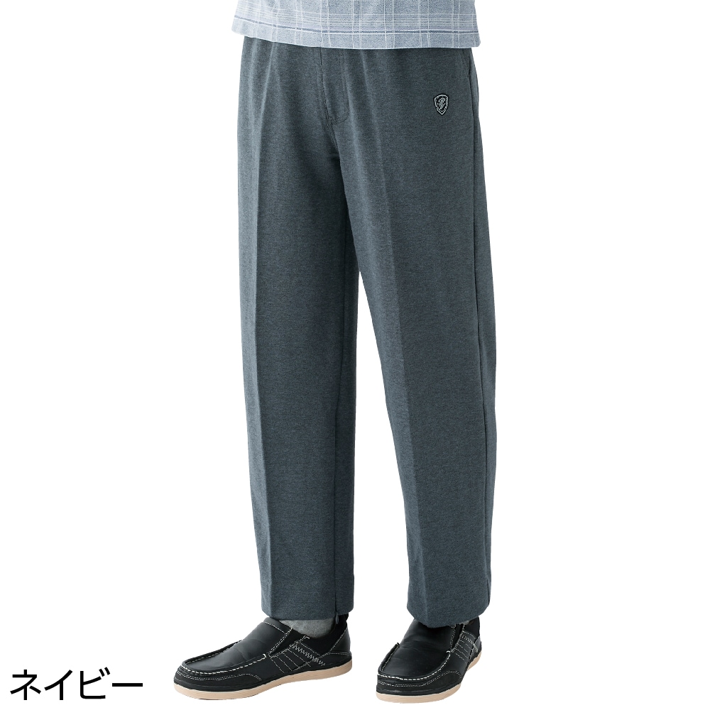 新品未使用　介護ファスナーパンツ5枚セット　チャコール3枚グレー2枚 新品未使用 介護ファスナーパンツ5枚セット チャコール3枚グレー2枚