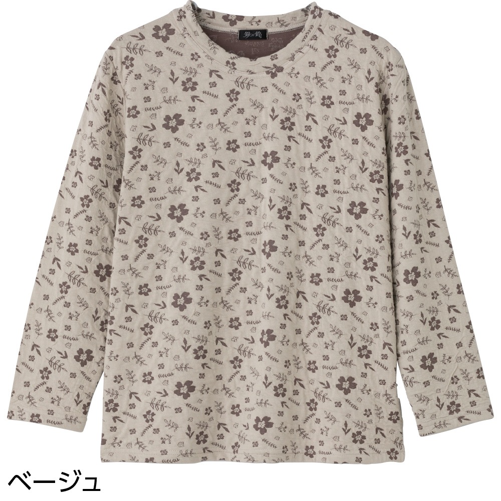 ジャカードＴシャツ