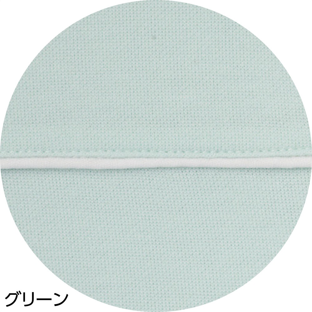 ダンボールニットルームウェア【３L・4L】