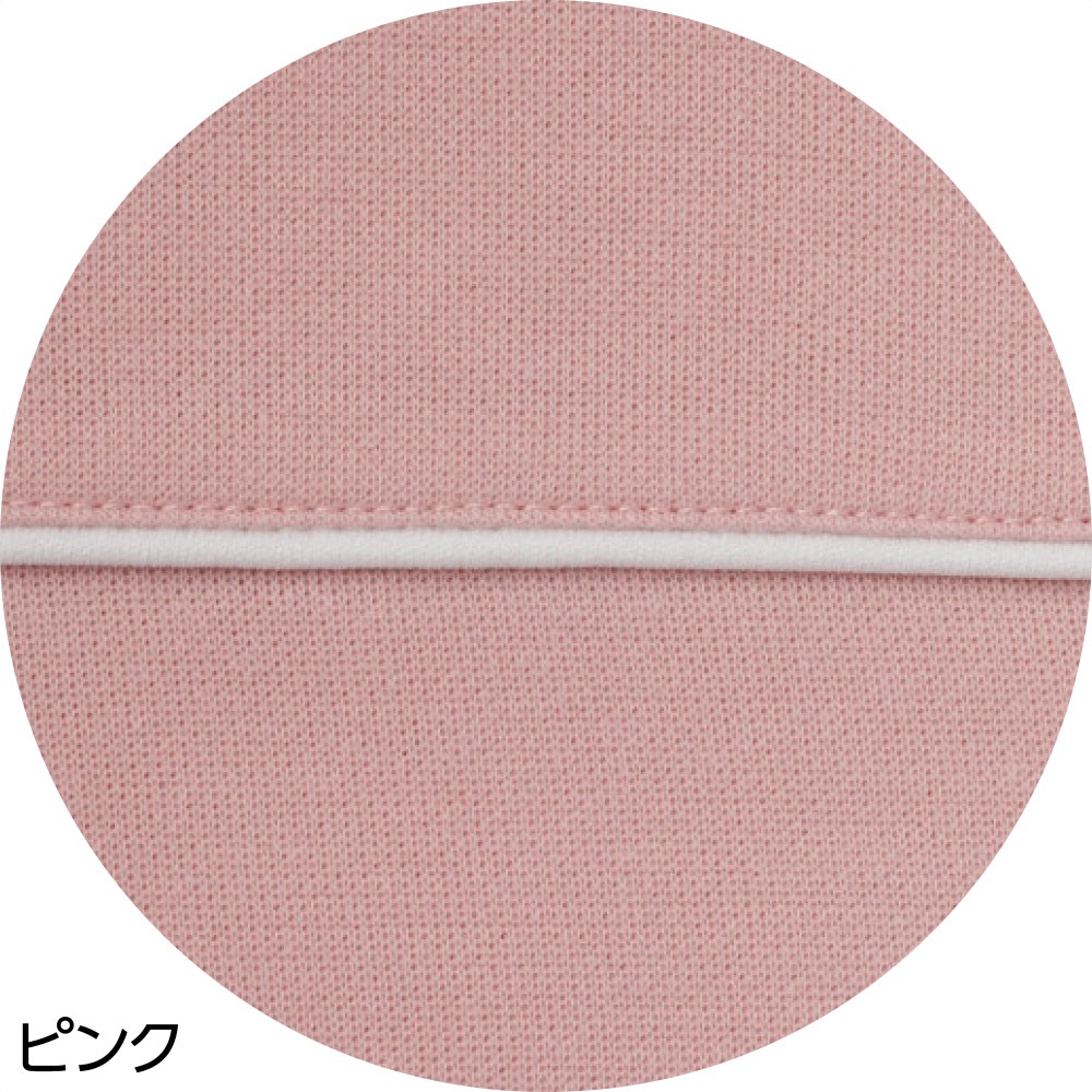 ダンボールニットルームウェア【３L・4L】