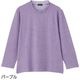 シルキーメロウ衿Ｔシャツ