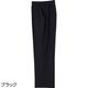 ピンチェック深履きパンツ