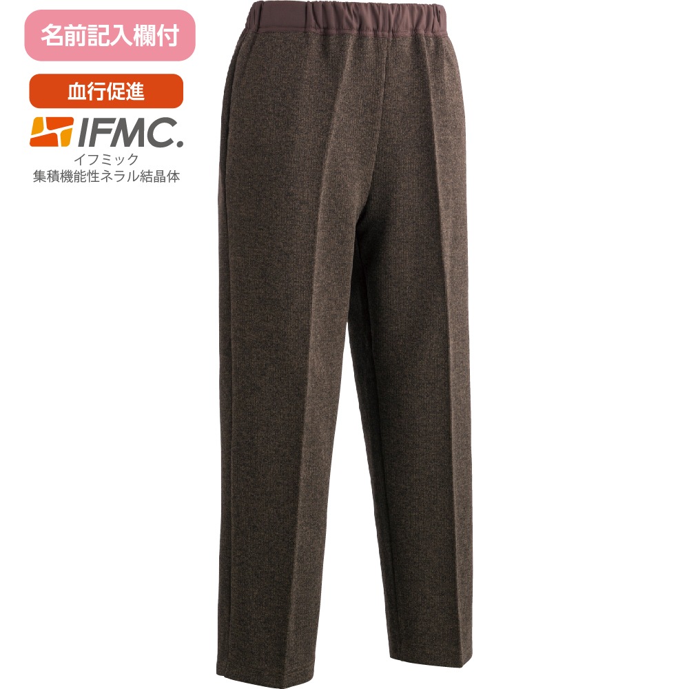 着るサプＩＦＭＣ.おしりスルッとパンツ(デイリーカチオン)