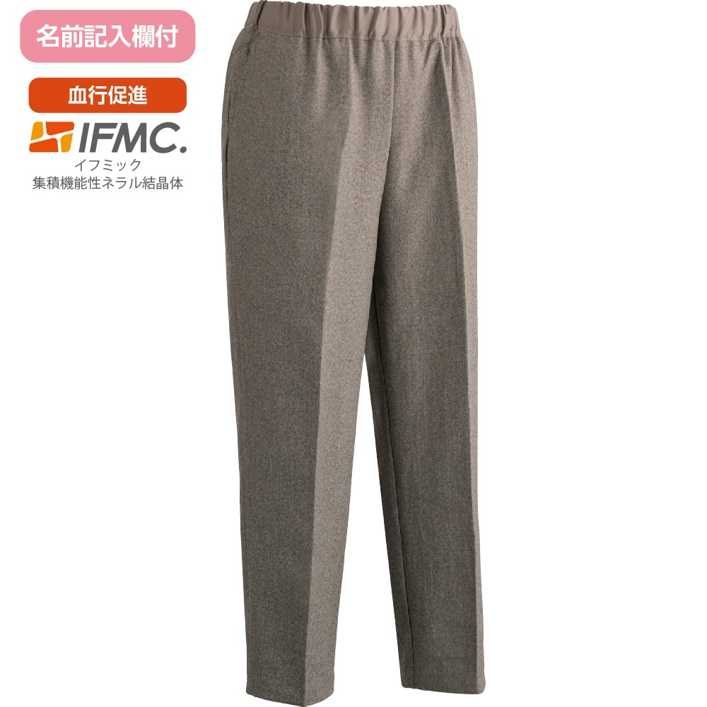 着るサプＩＦＭＣ.おしりスルッとパンツ