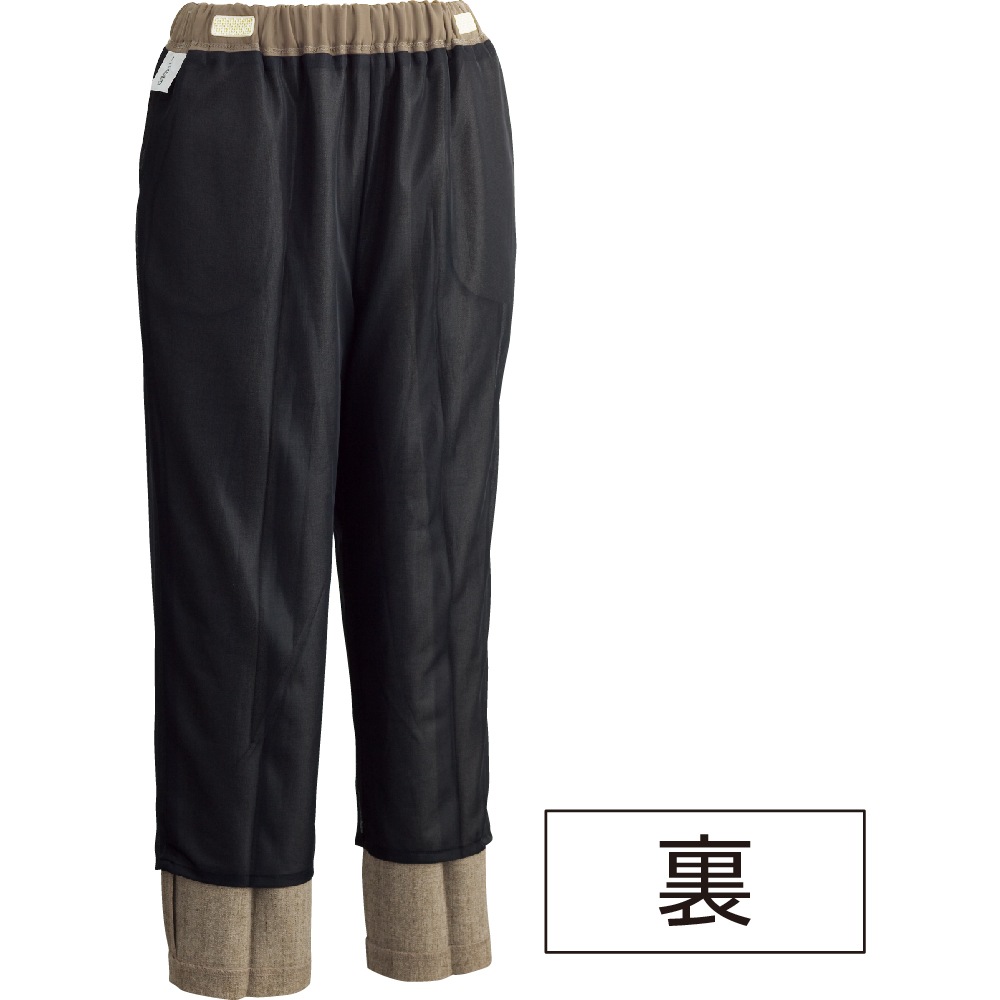 着るサプＩＦＭＣ.おしりスルッとパンツ