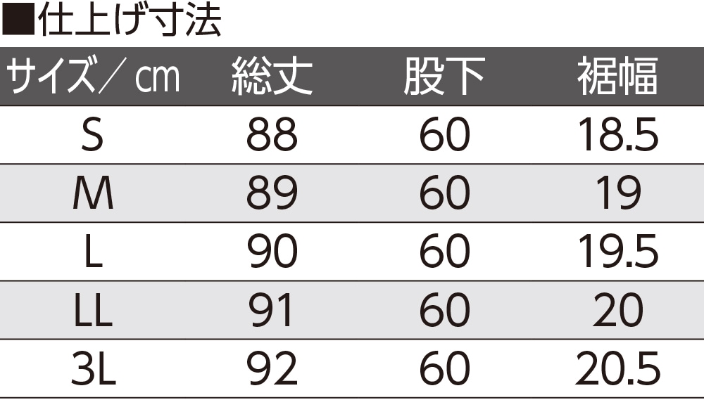 着るサプＩＦＭＣ.おしりスルッとパンツ