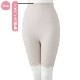 紙パンツ対応5分丈ボトム