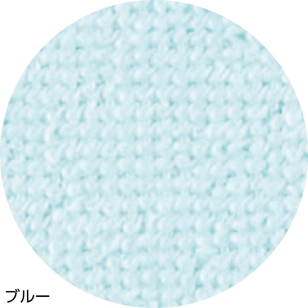 綿パイル防水シーツ(2枚組)(大)