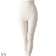 紙パンツ対応9分丈ボトム