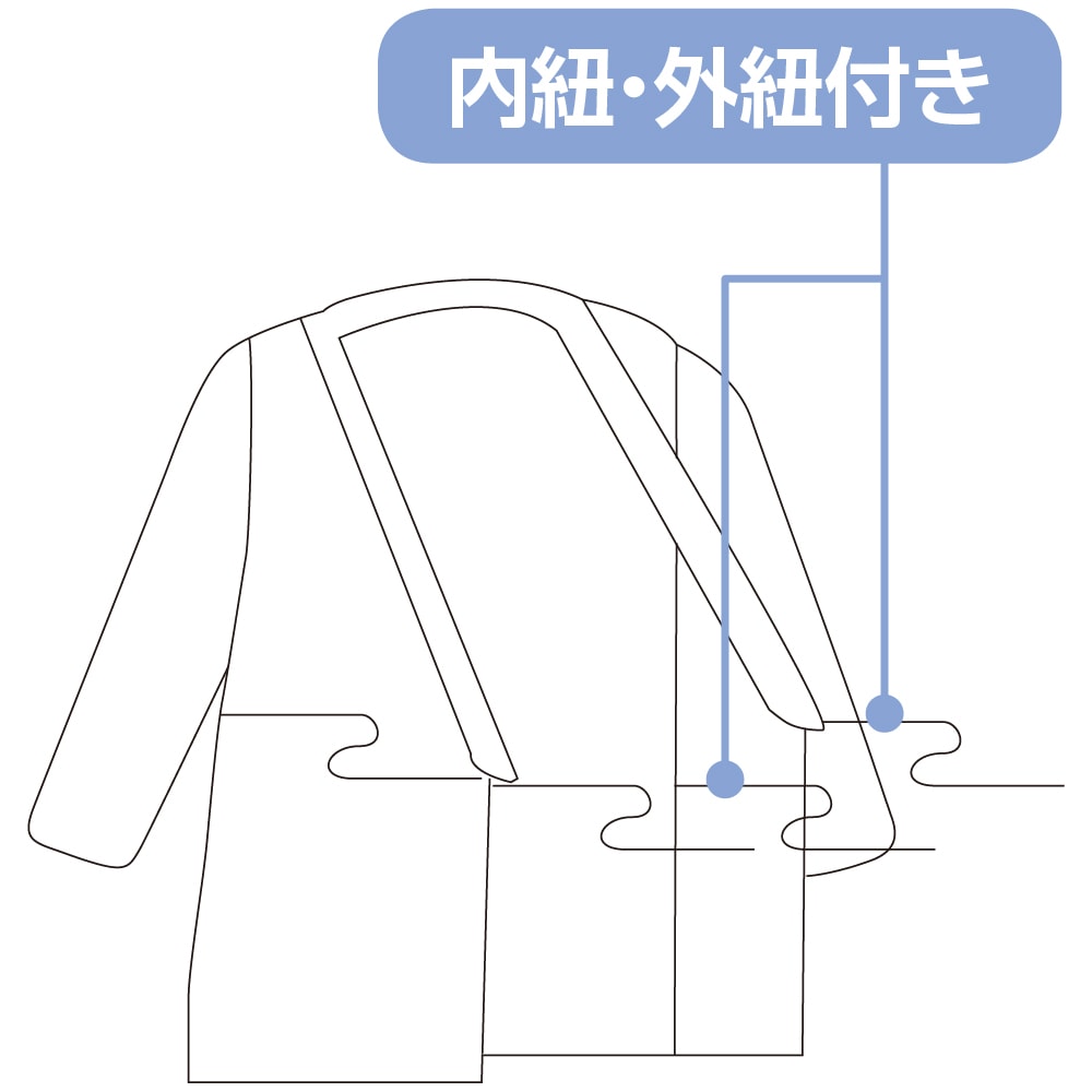 打合せ楊柳パジャマ