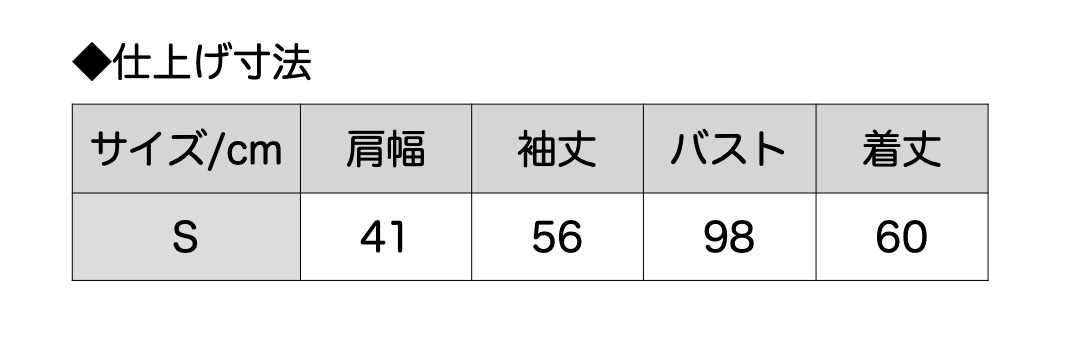 【Sサイズ】ペイズリー柄カットソー