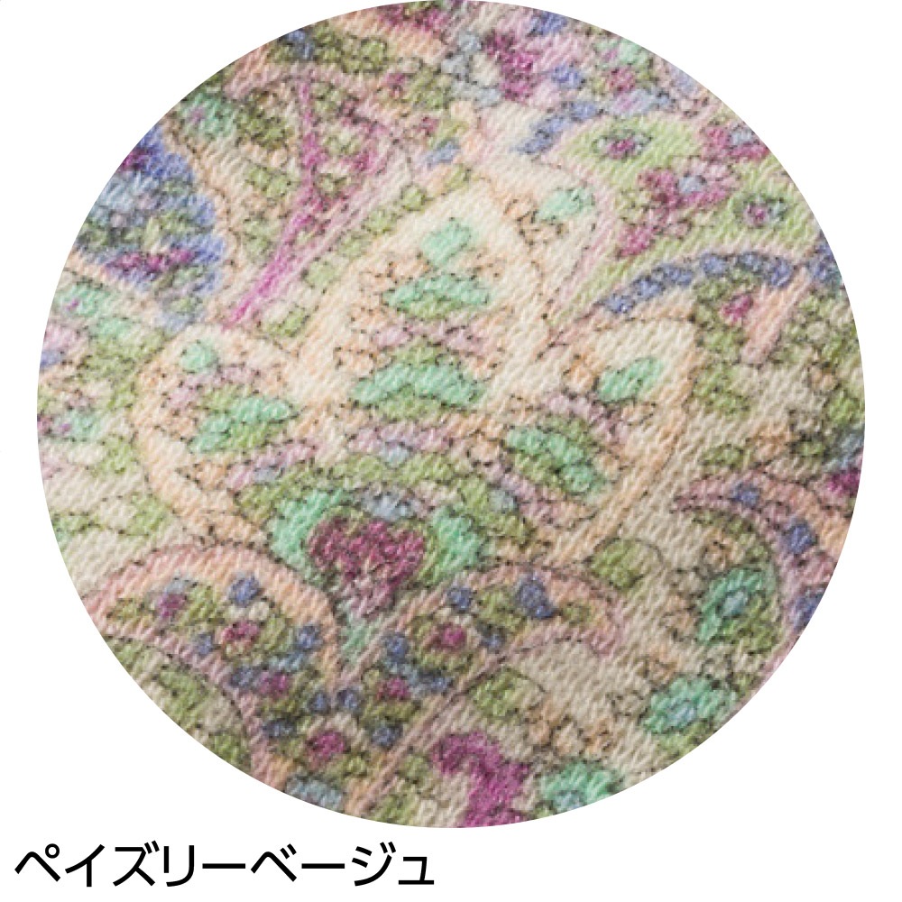 あったかライフロンプリントＴシャツ